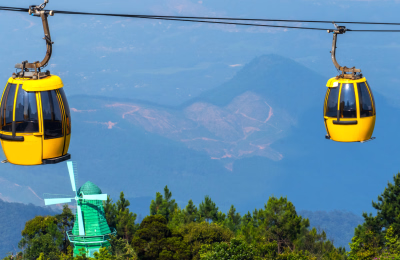 3 Days Da Nang, Hoi An & Ba Na Hills Shared Tour Package highlight 2