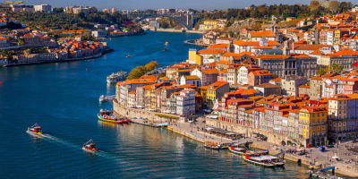 11 Days Portugal & Northern Spain Tour Package tour photo 2