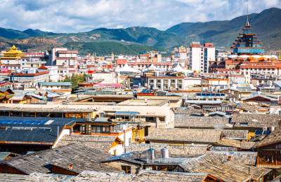 7 Days Best of Yunnan Group Tour highlight 3