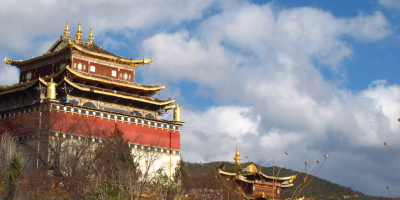 10 Days Yunnan Small Group Tour with Shadian and Shangri-La tour photo 1