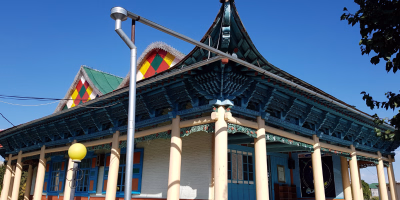 8 Days Kyrgyzstan & Kazakhstan Adventure Tour tour photo 1