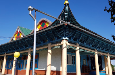 8 Days Kyrgyzstan & Kazakhstan Adventure Tour highlight 1
