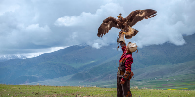 9 Days Classic Kazakhstan and Kyrgyzstan Tour Package tour photo 2