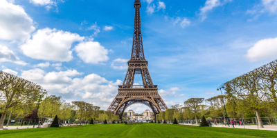 10 Days Classic Spain and Paris Tour Package tour photo 1