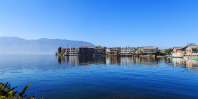 10 Days Yunnan Small Group Tour with Shadian and Shangri-La tour photo 2