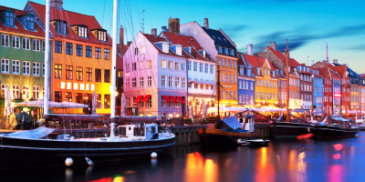 Scandinavian Highlights Stockholm, Copenhagen & Oslo tour photo 2