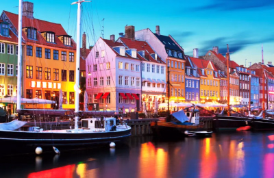 Nordic Capitals Adventure 6 Nights in Helsinki, Stockholm, Copenhagen, and Oslo highlight 2