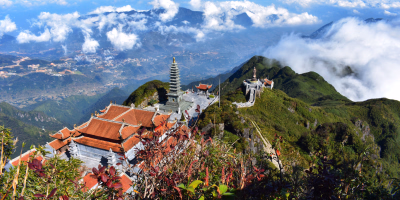 5 Days Hanoi, Sapa and Fansipan Tour tour photo 2
