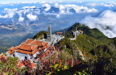 5 Days Hanoi, Sapa and Fansipan Tour highlight 2
