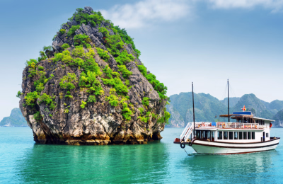 Sapa and Ha Long Bay Exploration highlight 2