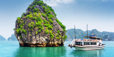 Hanoi and Ha Long Bay Experience tour photo 2
