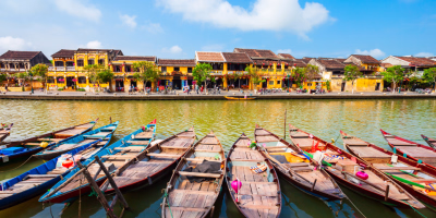 Hoi An and Da Nang Break tour photo 2