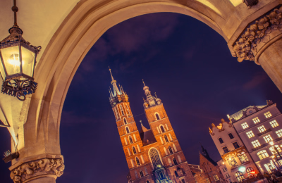 Central Krakow City Break Tour in 2 nights highlight 3