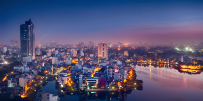 Hanoi & Ninh Binh Weekender tour photo 2