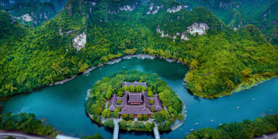 Hanoi & Ninh Binh Weekender tour photo 1