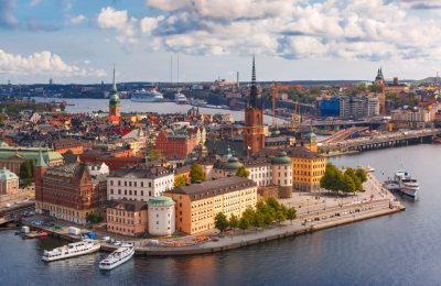 10 Days Scandinavia Grand Tour from Copenhagen through Norway, Sweden and Finland highlight 1