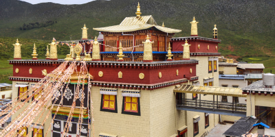 10 Days Yunnan Small Group Tour with Kunming, Dali, Lijiang, Shangri-La & Lugu Lake tour photo 2
