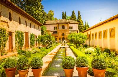 7 Days Madrid, Spain to Marrakech, Morocco Tour Package highlight 3