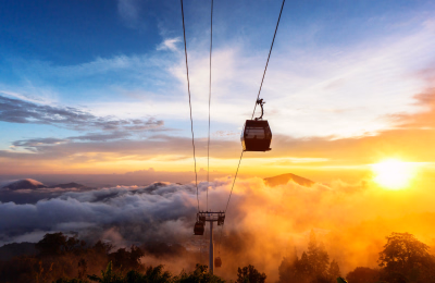 4 Days Kuala Lumpur & Melaka Tour Package highlight 1