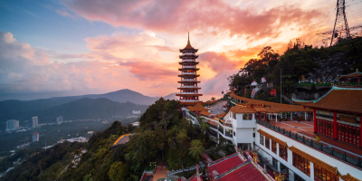 4 Days Kuala Lumpur & Genting Highlands Private Tour tour photo 2