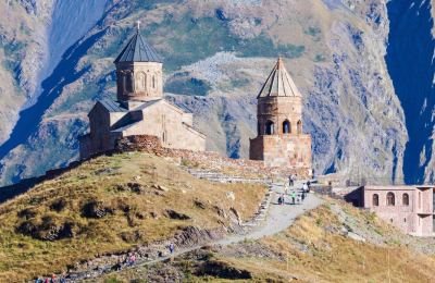 10 Days Private Georgia & Armenia Wine, Mountains & Heritage Tour Package highlight 4