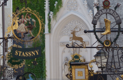 10 Days Germany, Austria & Switzerland Christmas Markets Tour Package highlight 3