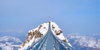 10 Days Austria & Switzerland Highlights Tour tour photo 2