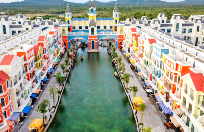 5 Days Phu Quoc Island Holiday Tour Package highlight 1