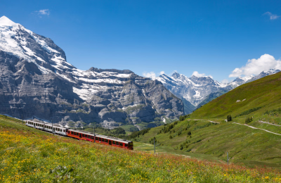 9 Days Paris, Geneva & Swiss Alps Tour highlight 3