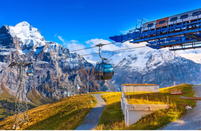 9 Days Italy and Switzerland Highlights Tour highlight 2