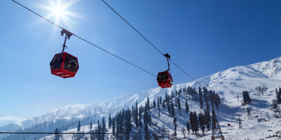 7 Days Kashmir Tour Package with Srinagar, Gulmarg & Pahalgam tour photo 1