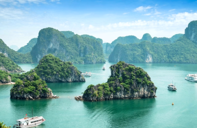 3 Days Hanoi with Halong Bay Day Tour highlight 2