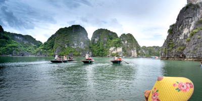 3 Days Hanoi with Halong Bay Day Tour tour photo 1