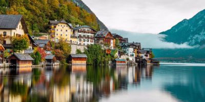 8-Day Austria Scenic Tour: Vienna, Salzburg, Innsbruck & Hallstatt with City Tours & Palace Visit tour photo 2