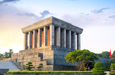 4 Days Hanoi, Ha Long Bay & Ninh Binh Shared Tour Package highlight 4