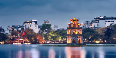 4 Days Hanoi, Ha Long Bay & Ninh Binh Shared Tour Package tour photo 1