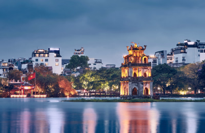 4 Days Hanoi, Ha Long Bay & Ninh Binh Shared Tour Package highlight 1