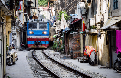 3 Days Hanoi with Halong Bay Day Tour highlight 3