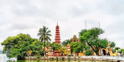 4 Days Hanoi & Ha Long Bay Overnight Cruise Shared Tour Package tour photo 2