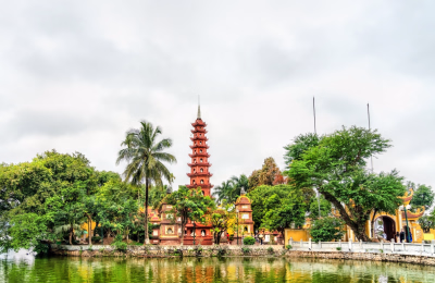 4 Days Hanoi & Ha Long Bay Overnight Cruise Shared Tour Package highlight 2