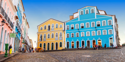 Colonial Wonders and Boipeba Island: 15-Day Brazil Tour tour photo 2