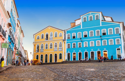 Colonial Wonders and Boipeba Island: 15-Day Brazil Tour highlight 2
