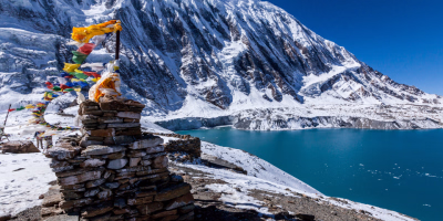 Annapurna Base Camp Nepal Package tour photo 1
