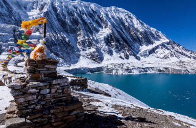 Annapurna Base Camp Nepal Package highlight 1