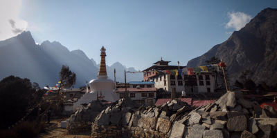 Mount Everest Base Camp Tour Package tour photo 2