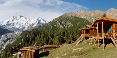 Unforgettable Pakistan Hiking Trips tour photo 2