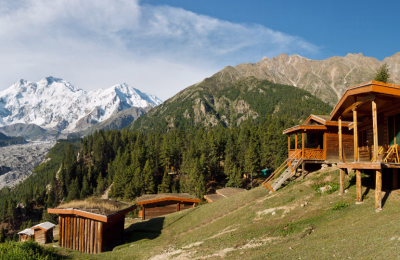 Unforgettable Pakistan Hiking Trips highlight 2
