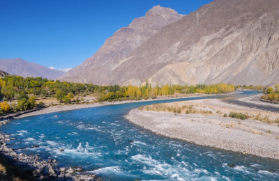 Pakistan Hiking and Trekking Trip Autumn Adventures highlight 1