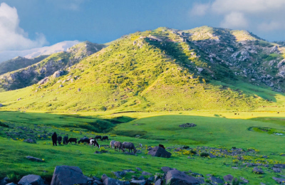 Unforgettable Pakistan Hiking Trips highlight 3