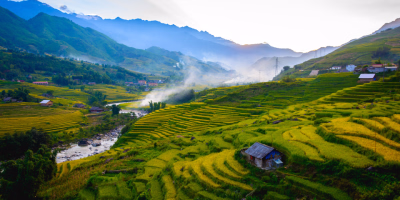 Sapa and Ha Long Bay Exploration tour photo 1